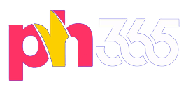 PH365 Logo